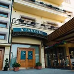 Sar\'Otel Boutique Hotel