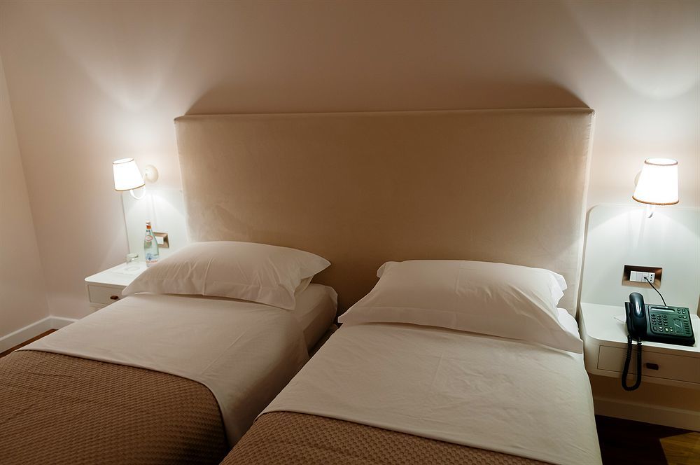 Sar'otel Boutique 4* Tirana