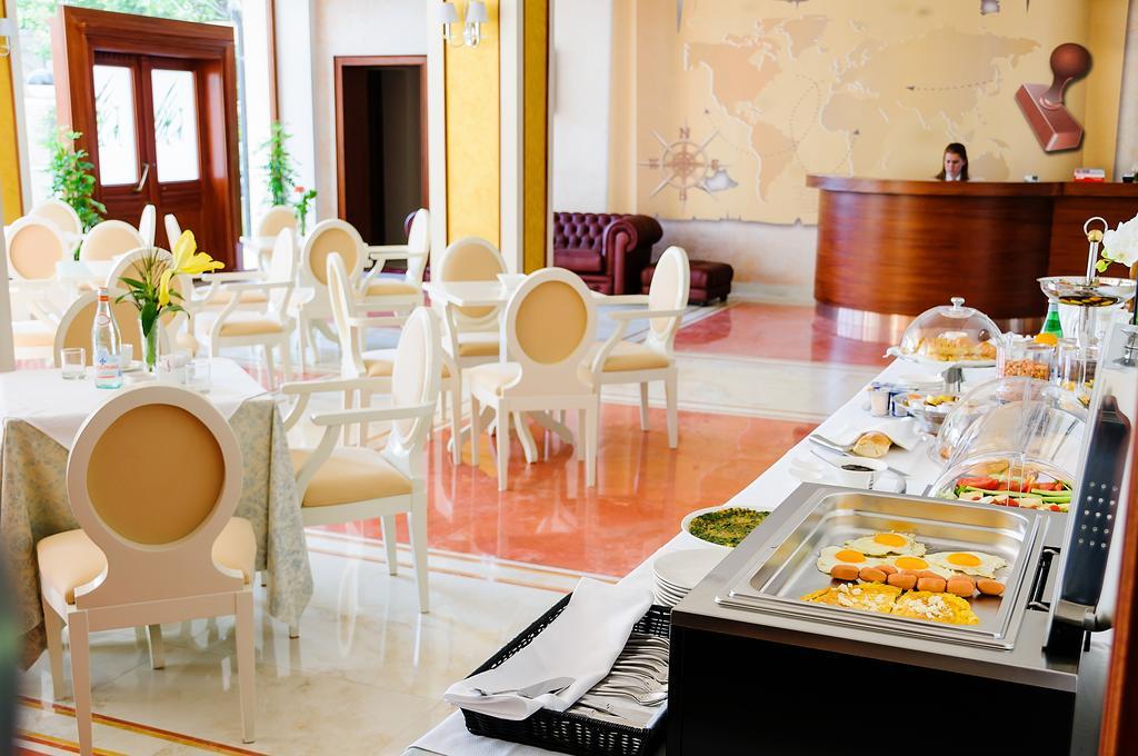 Sar'otel Boutique 4*