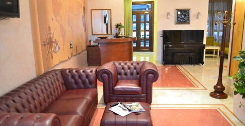 Sar'otel Boutique Hotel 4*