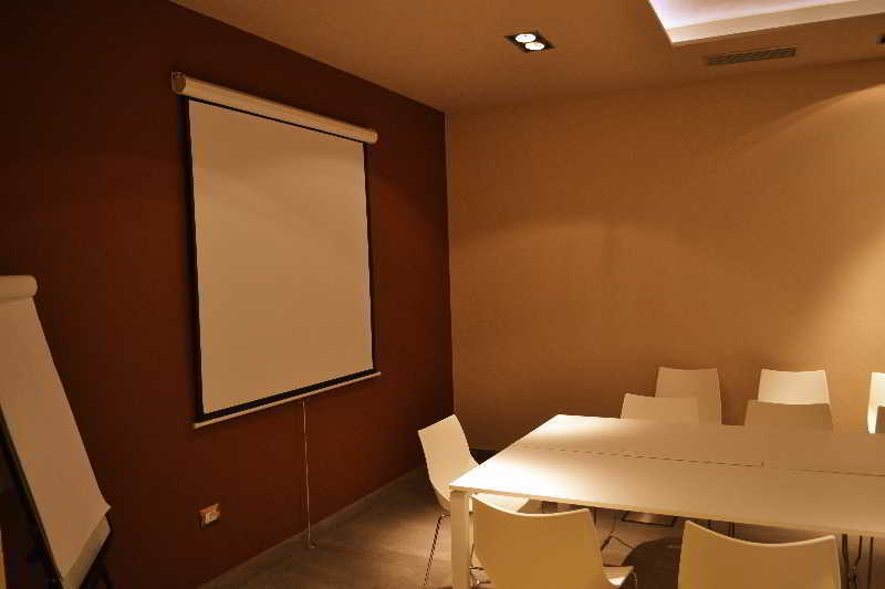 Hotel Sar'otel Boutique Tirana