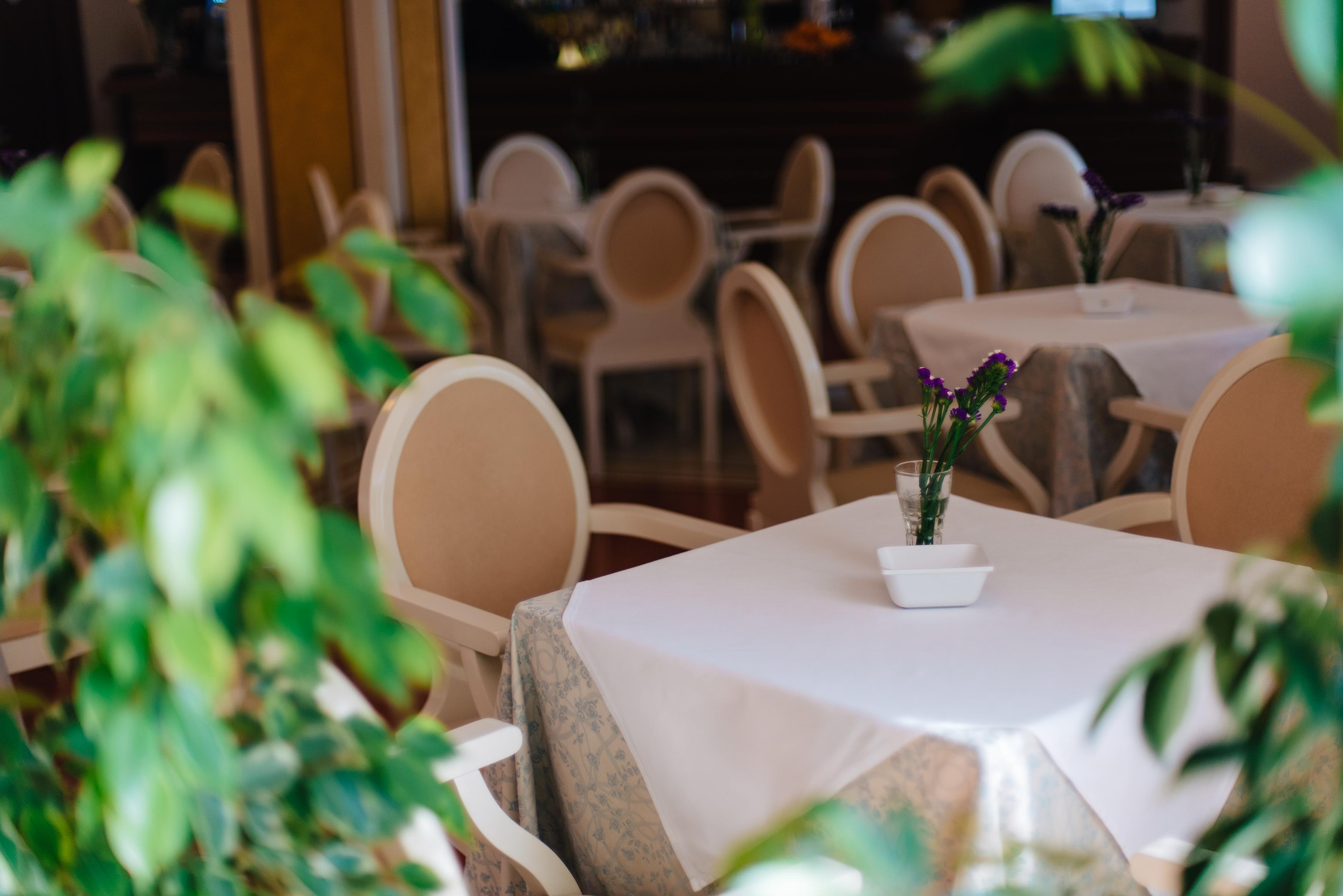 Sar'otel Boutique Hotel