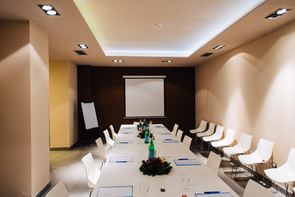 Hotel Sar'otel Boutique