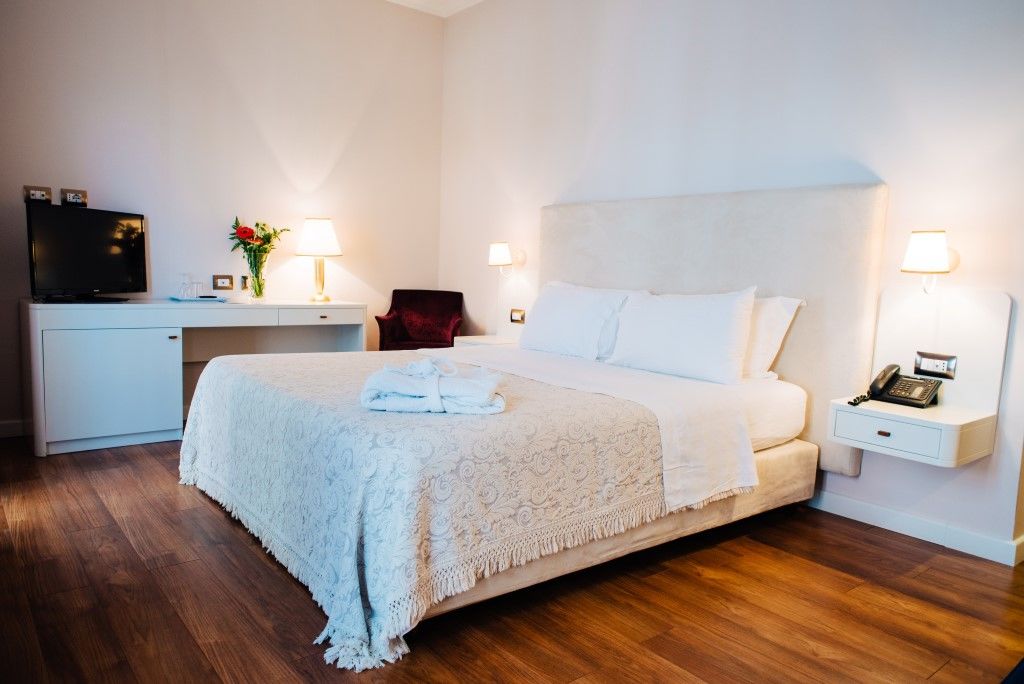 Sar'otel Boutique Tirana