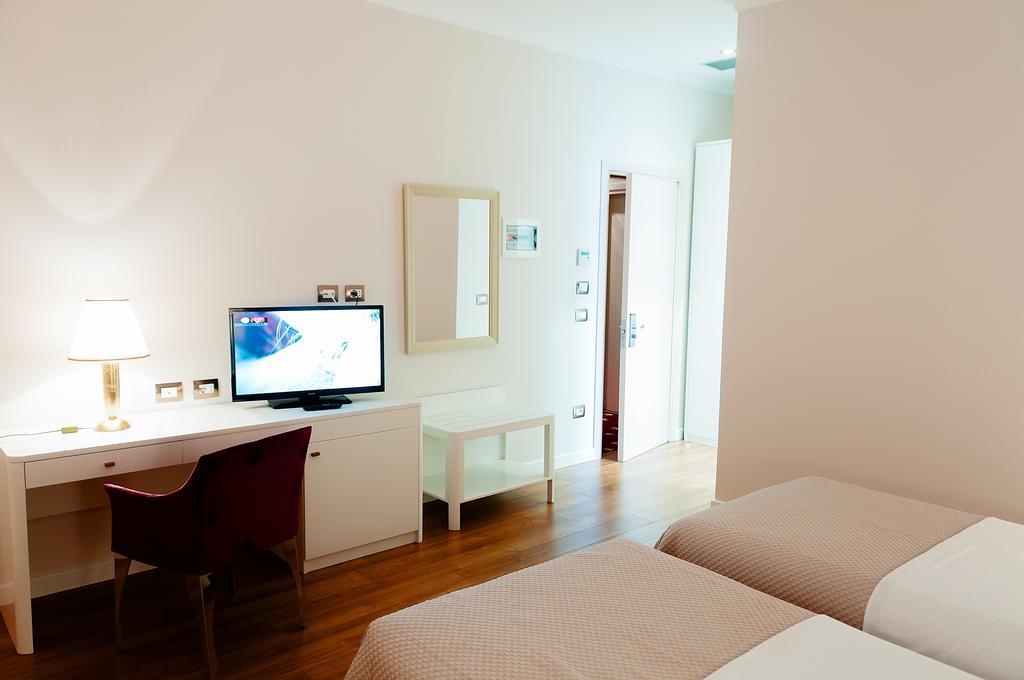 Sar'otel Boutique 4* Tirana