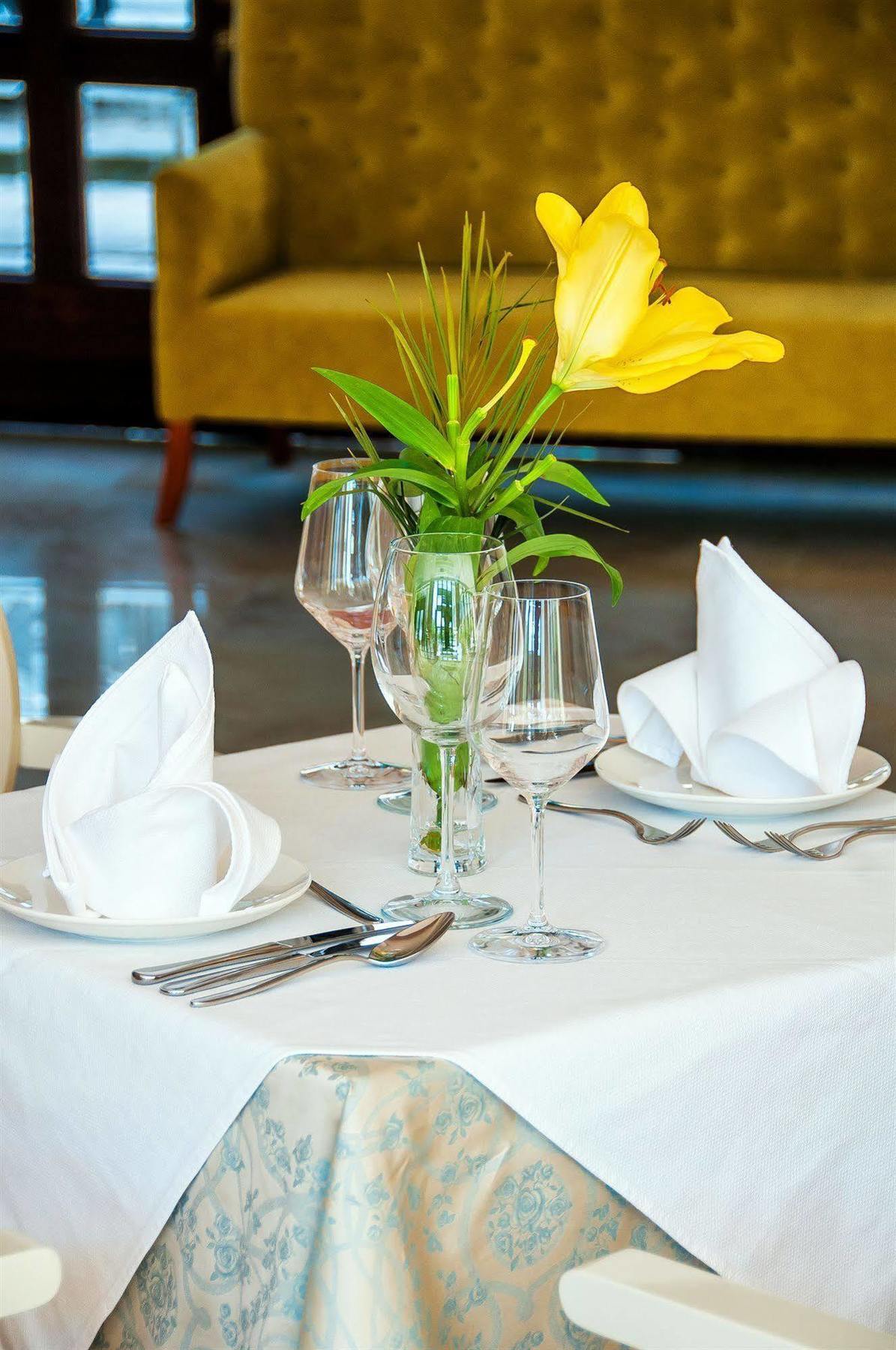 Sar'otel Boutique Tirana